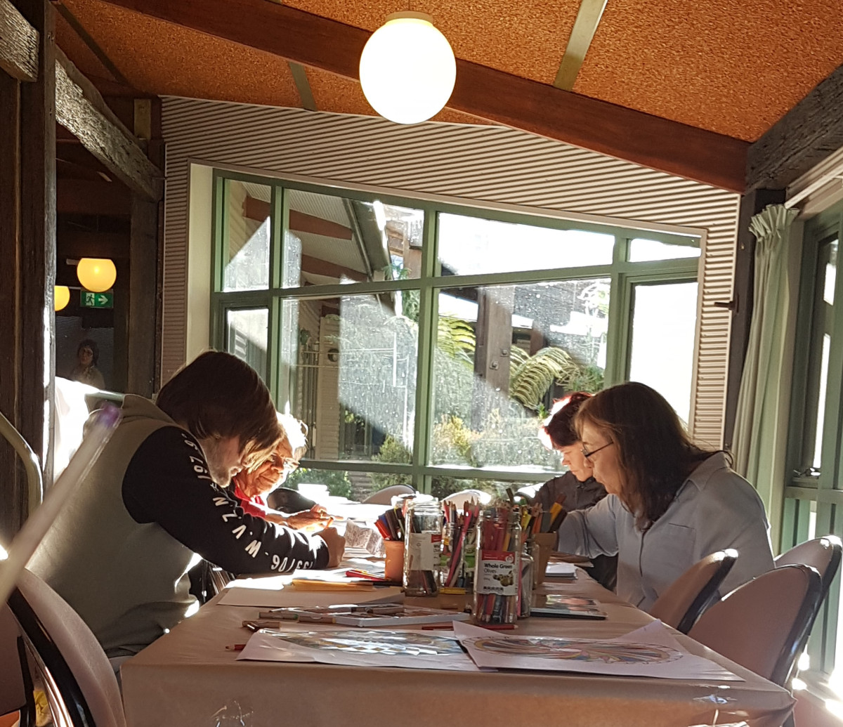 Drug & Alcohol Support